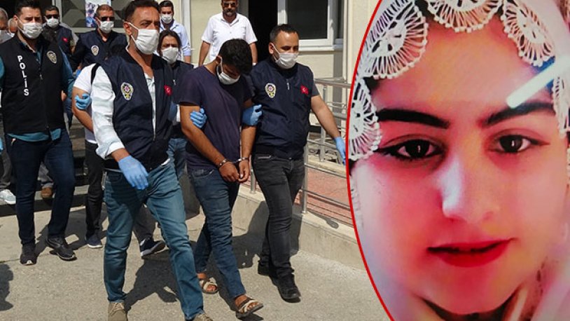 Cinayeti kabul etmişti ifadesini değiştirdi! 'İntihar etmiştir'