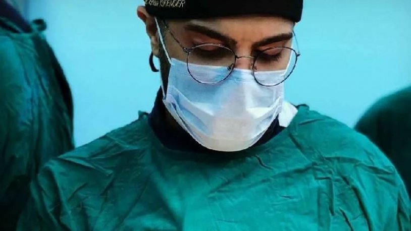 Doktor Ertan İskender'in bıçaklanması olayında gelişme!