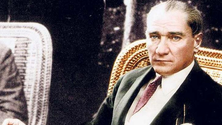 Skandal olay! Covid-19 ekibindeki imamdan Atatürk'e çirkin sözler!