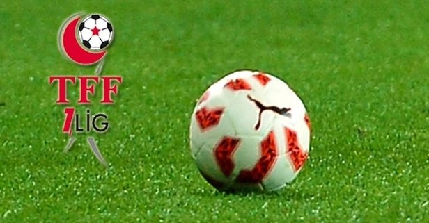TFF 1. Lig’e yükselen son takım belli oldu