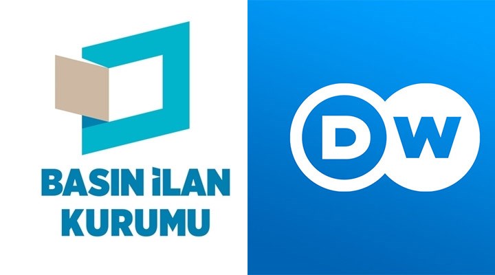 DW Türkçe "Resmi ilanlar iktidara yakın medyaya verildi" demişti... BİK'ten yanıt gecikmedi