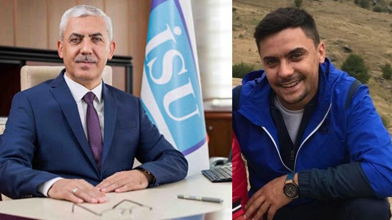Önce memuriyet hakkı kazandırmış sonra çalıştığı kurumda işe başlatmış! İSU Genel Müdürü'nden oğluna 'memuriyet' kıyağı