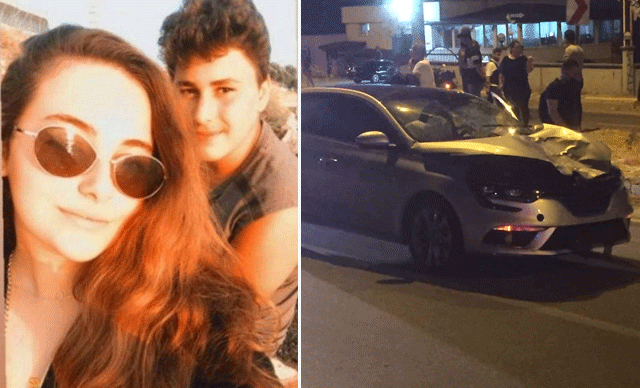 AKP'li Altun ailesini kahreden haber! 2 çocukları yaşamını yitirdi