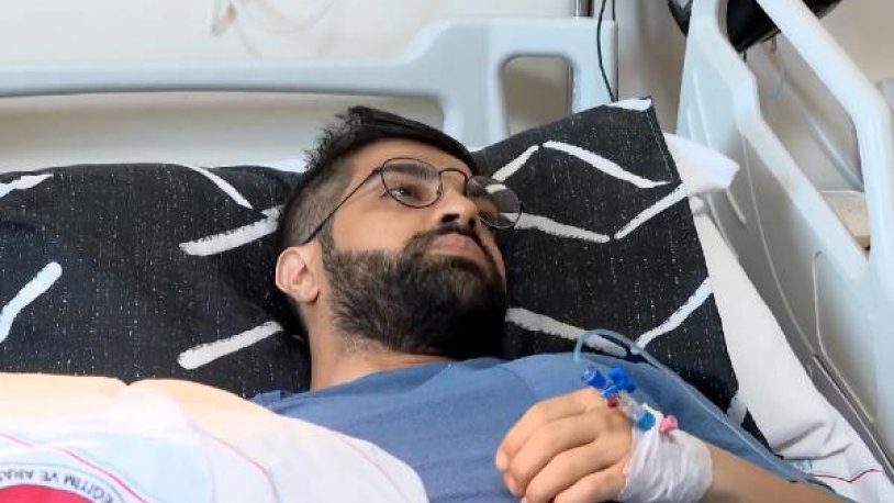 Ankara'da doktora bıçaklı saldırıda yeni detaylar ortaya çıktı