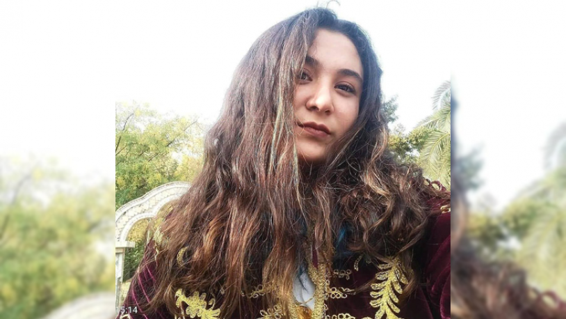 İntihar girişiminde bulunmuştu... 14 yaşındaki Ceylin'den üzen haber