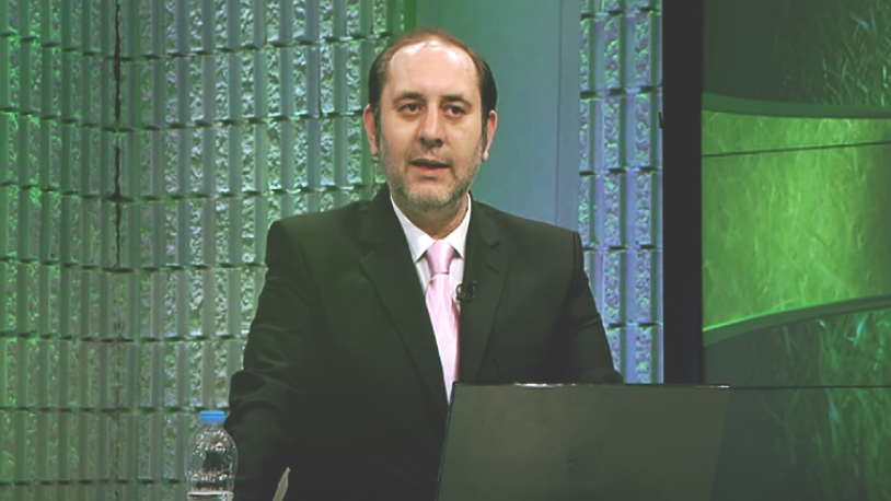 Eski maç spikeri Fikret Engin'den kötü haber!