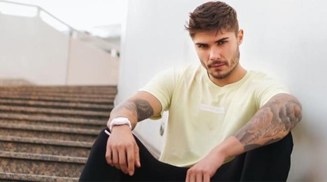 Barış Murat Yağcı'dan acı 'baba' itirafı!