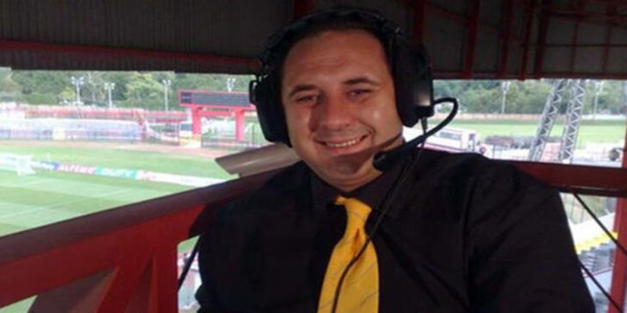 Türk sporu yasta... Acı haber geldi! Ünlü spiker Fikret Engin hayatını kaybetti!