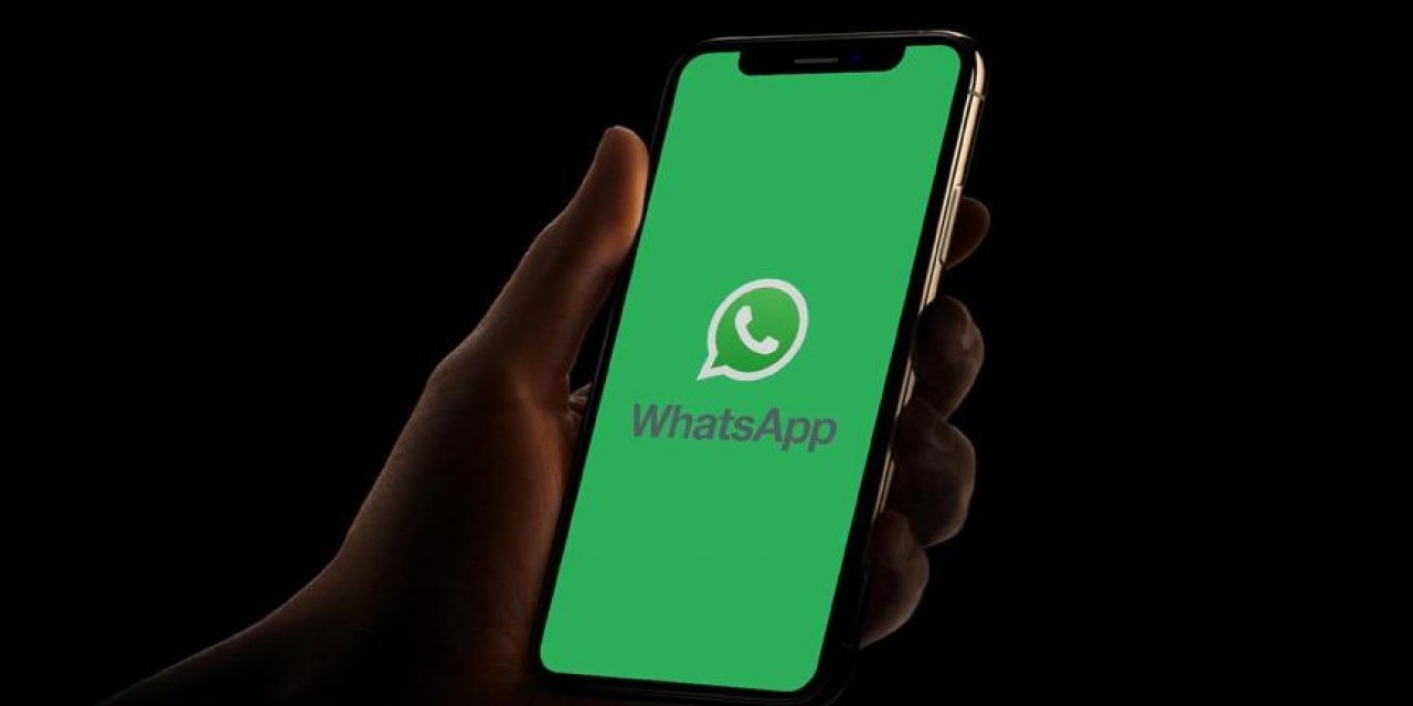 WhatsApp gruplarında dolaşan iddia emniyeti harekete geçirdi!
