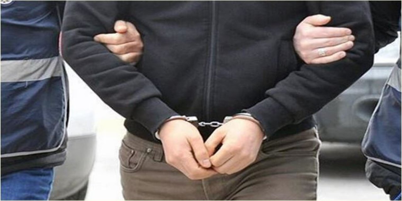 FETÖ’nün TSK yapılanması operasyonu: 7 kişi tutuklandı