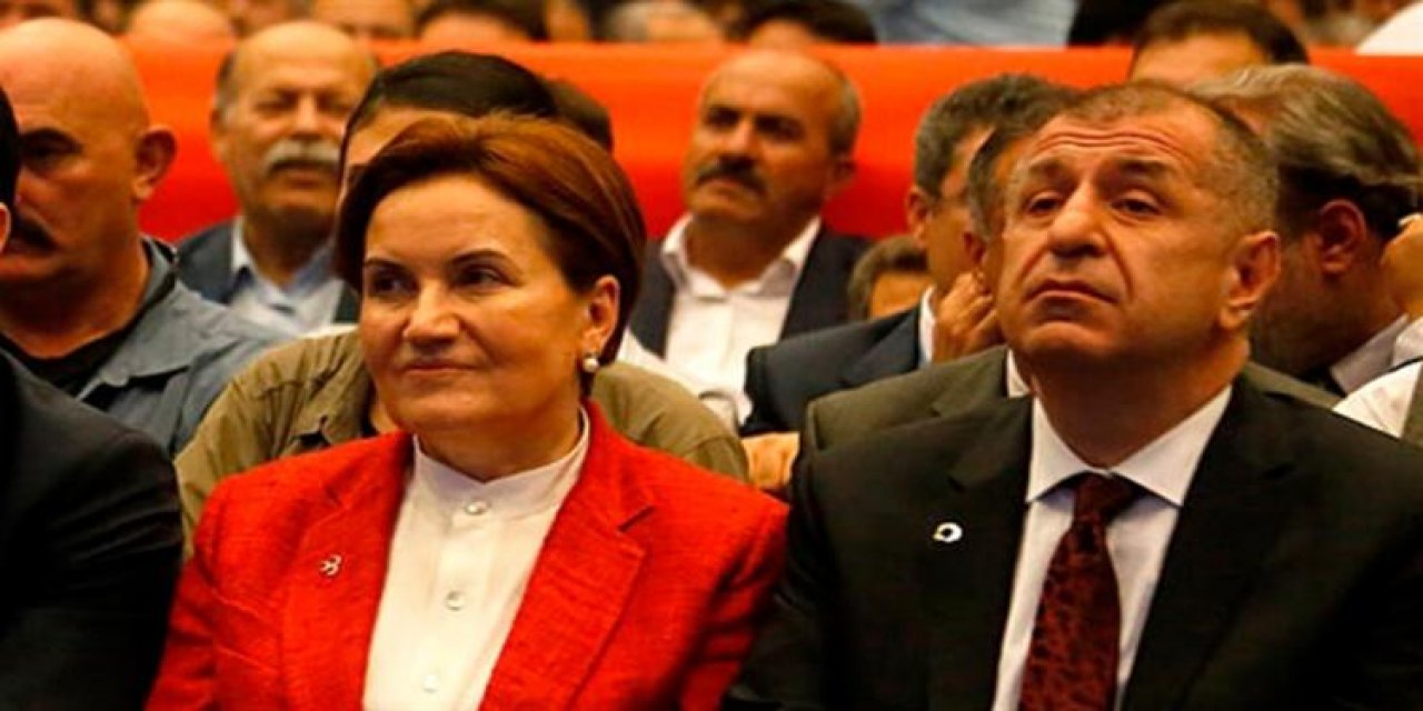 Son sözü Meral Akşener söyleyecek!
