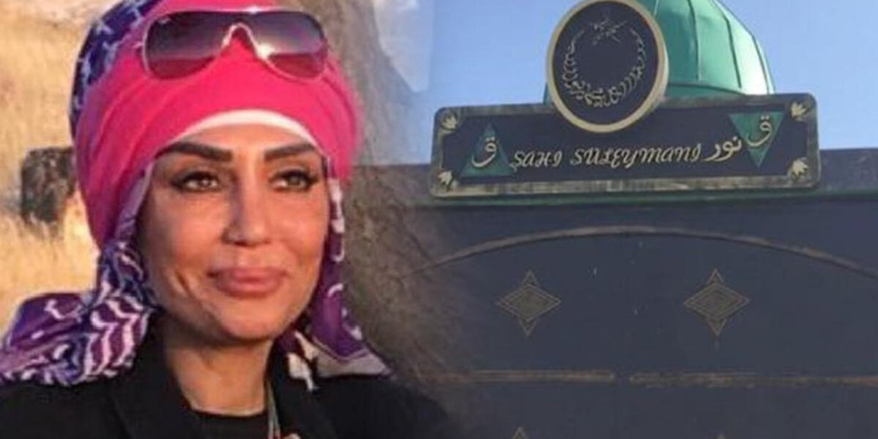 121 yıl hapsi isteniyordu... 13 milyonluk vurgunda flaş gelişme! Sibel Gönül tahliye edildi!