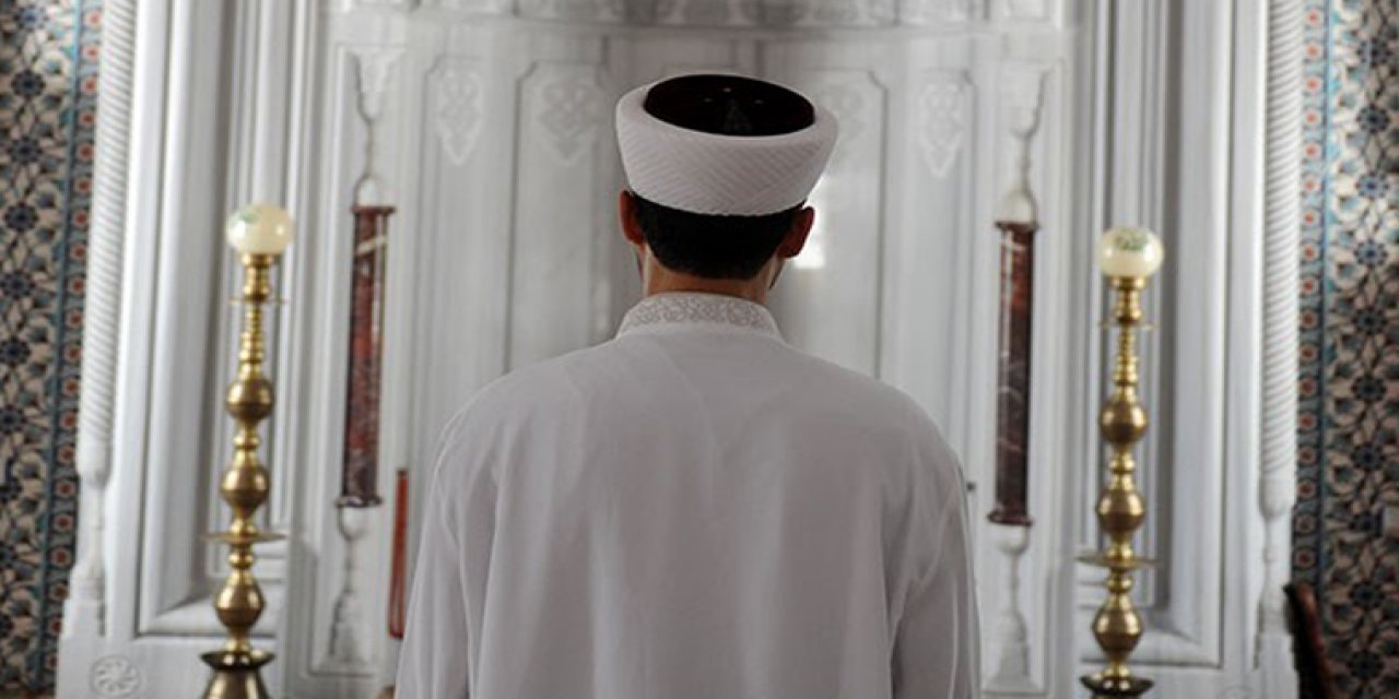 "Atatürk "put" izinden giden "putperesttir" Korona denetimindeki imamdan Atatürk'e hakaret! CHP'li Başkan müftülüğe şikayet etti!