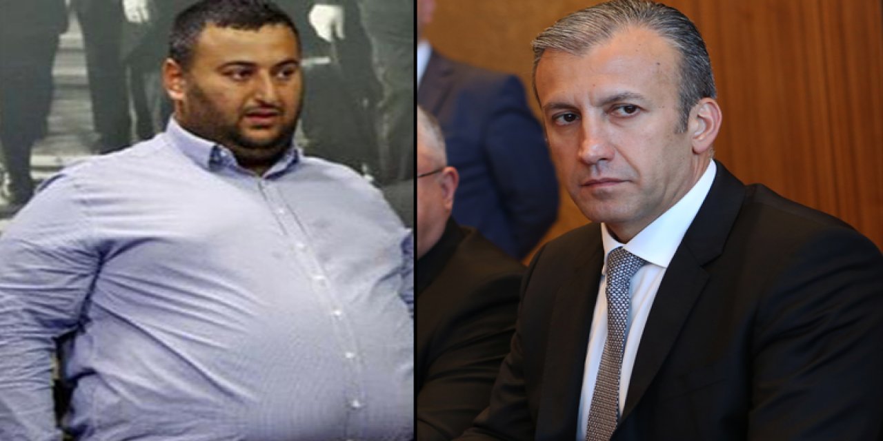 Venezuelalı gazeteciden çarpıcı "Erkam Yıldırım" ve "Petrol Bakanı" iddiaları! "Türkiye'den yardım geldiğini hatırlamıyorum"