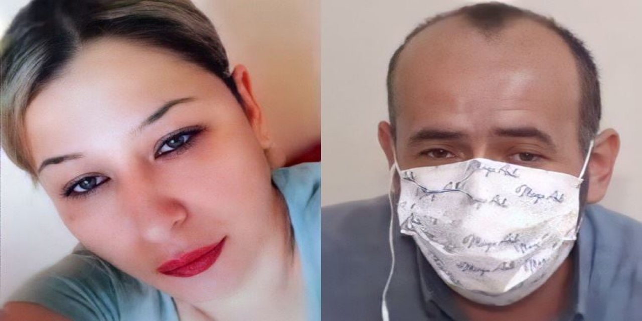 40 gündür kayıp olarak aranıyordu, cinayete kurban gittiği ortaya çıktı! Fatma'yı erkek arkadaşı öldürüp, gömmüş!