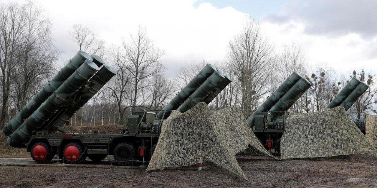 "Test teknik bir faaliyettir" Hulusi Akar'dan S-400 açıklaması!