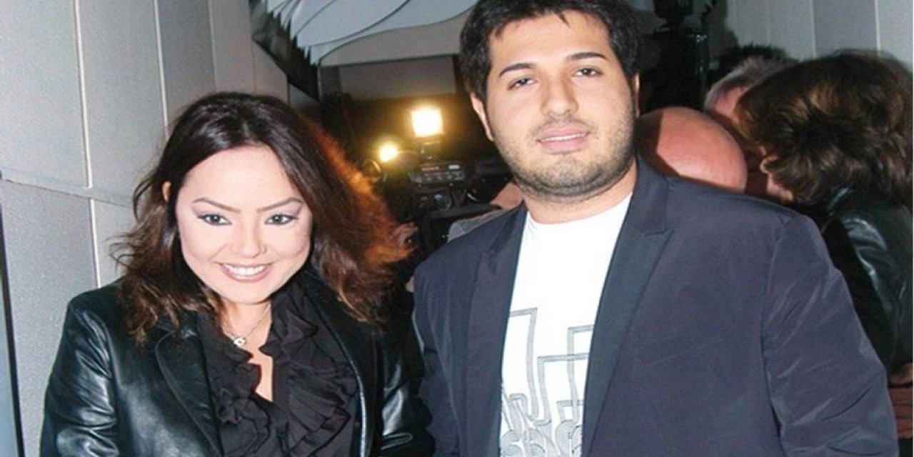 ABD'den döner dönmez ilk işi bu oldu... Ebru Gündeş ile Reza Zarrab resmen boşandı!