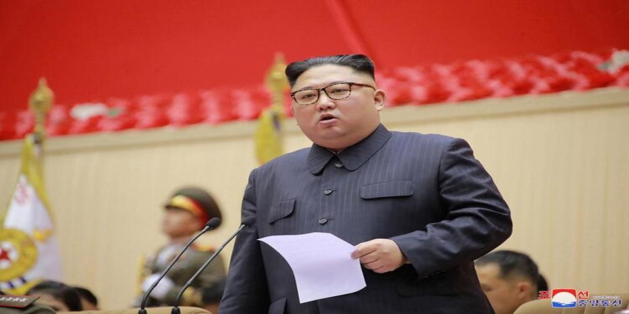 "Hepsini yok edin" Kim Jong-un'dan bir ölüm emri daha! Bu kez hedefte hayvanlar var!