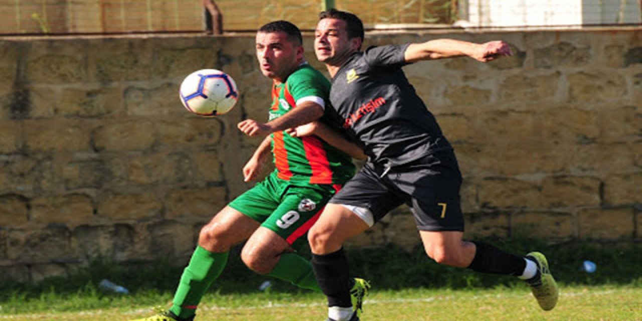 KKTC Sağlık Bakanlığı Müsteşarı: Kalecide korona çıkarsa sadece defans karantinaya alınacak