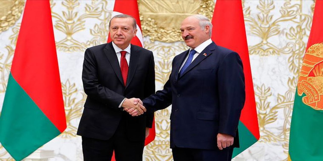 Rus turist çekebilmek için mi? Türkiye NATO'nun "Belarus" adımını yumuşattı!