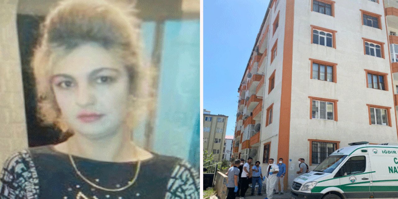 5 yıldır kayıptı... Kan donduran vahşet ortaya çıktı!
