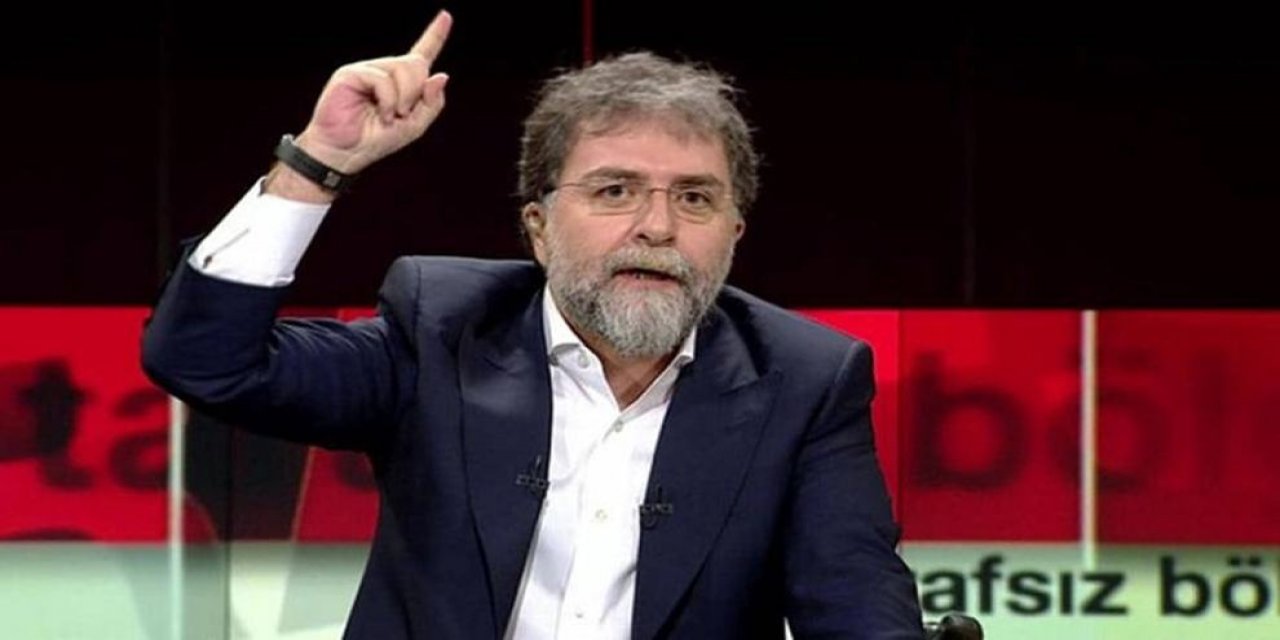 Ahmet Hakan'dan Saygı Öztürk'e "Korkut Eken" eleştirisi!   "Yine sorulmayan soru vakası" dedi ve sorularını sıraladı!