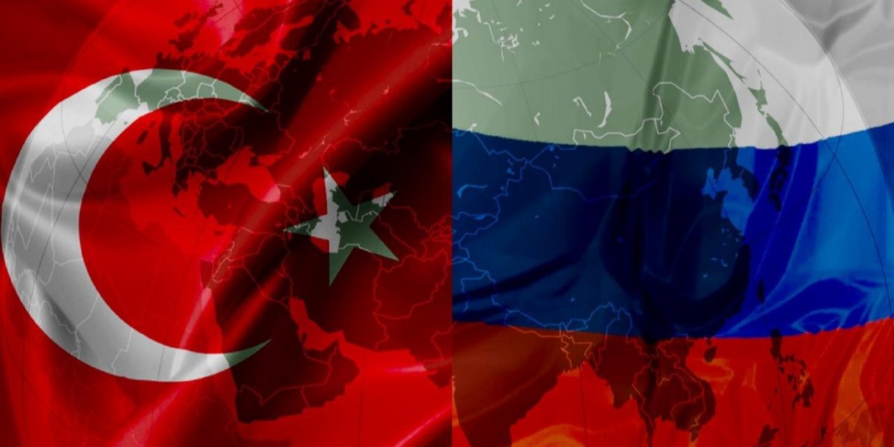 "Ne günlere kaldık" dedi ve... Deniz Zeyrek yazdı: İşte Türkiye-Rusya diplomatik ilişkileriyle ve yansımalarıyla ilgili üç detay
