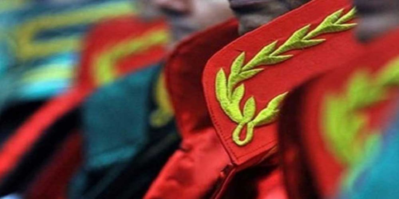 "Torba yasa ile Cumhuriyet Savcılığı kaldırılacak" İstanbul Barosu’nun eski başkanı Turgut Kazan'dan gündemi sarsacak iddia!