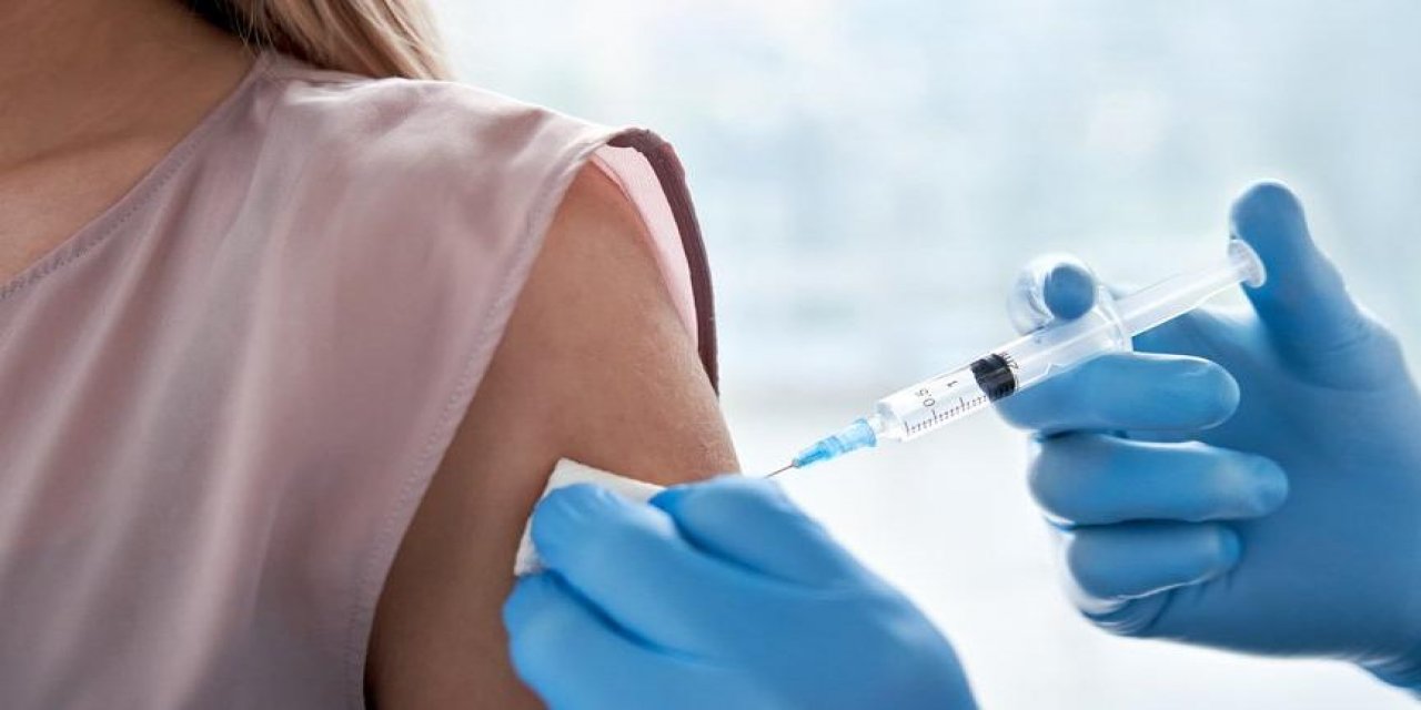 Sağlık Bakanlığı ve İçişleri Bakanlığı’ndan "aşı kartı" kararı!