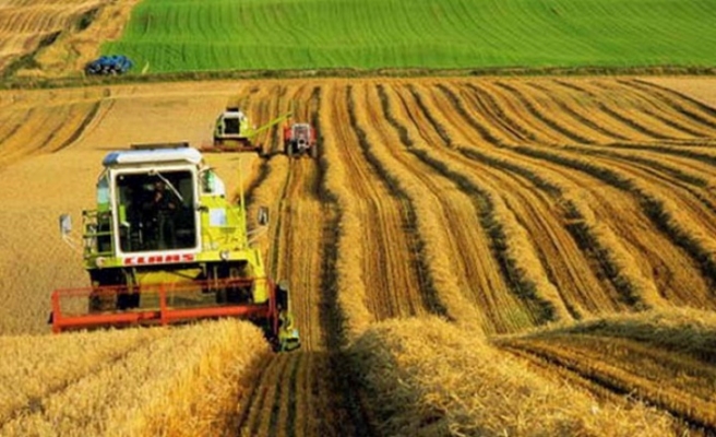 Tarımda 'tükenmişlik sendromu' yaşanıyor!