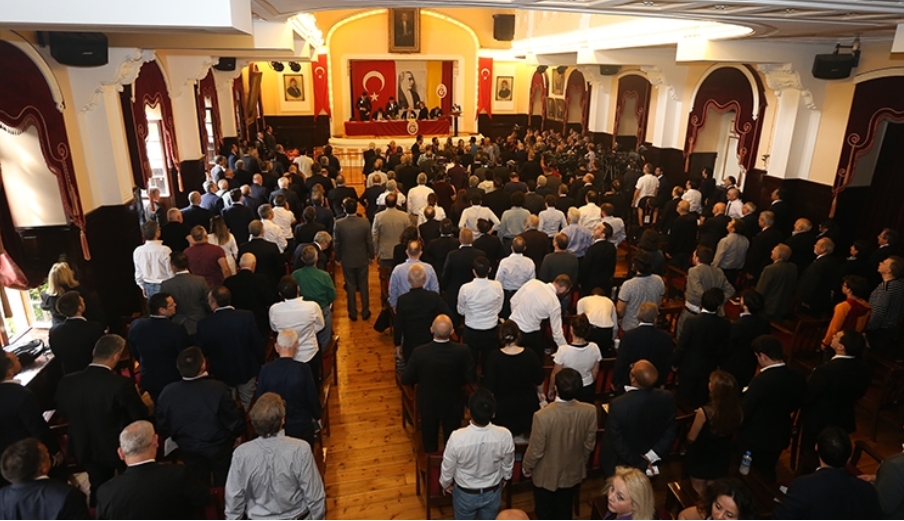 Galatasaray'da seçim iptalinin perde arkası ortaya çıktı!