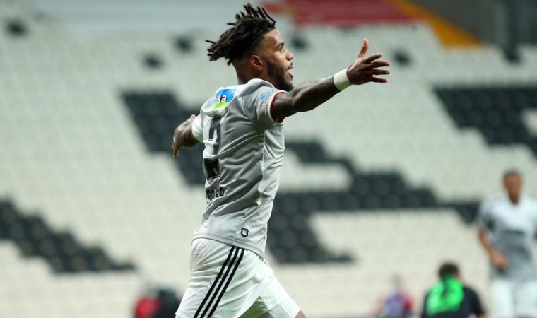 Beşiktaş'ın Rosier planı belli oldu!