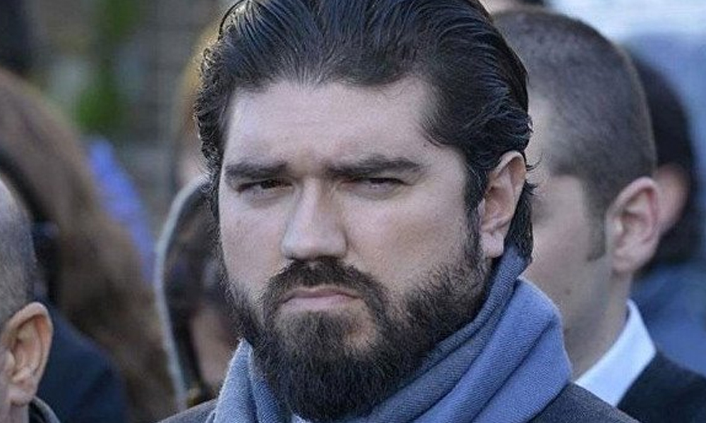 Sedat Peker 'Berat Albayrak' iddiasında bulunmuştu... Rasim Ozan Kütahyalı'dan canlı yayında açıklama!