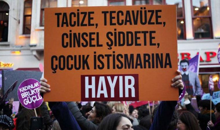 'Cinsel terapi' bahanesiyle kadınları istismar ettiği ileri sürülmüştü... O şüpheli hakkında gelişme!