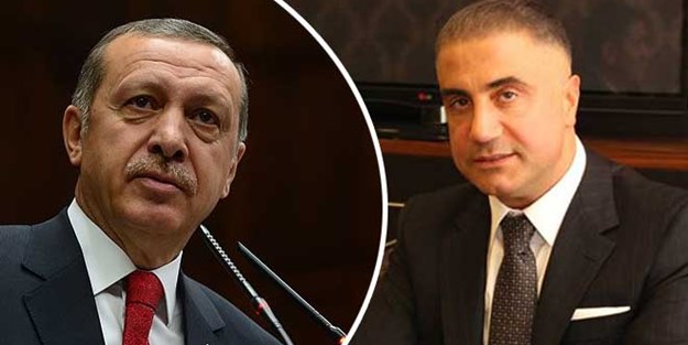 Barış Pehlivan'dan çarpıcı tespitler! Sedat Peker'in Erdoğan'a verdiği mesaj ne?