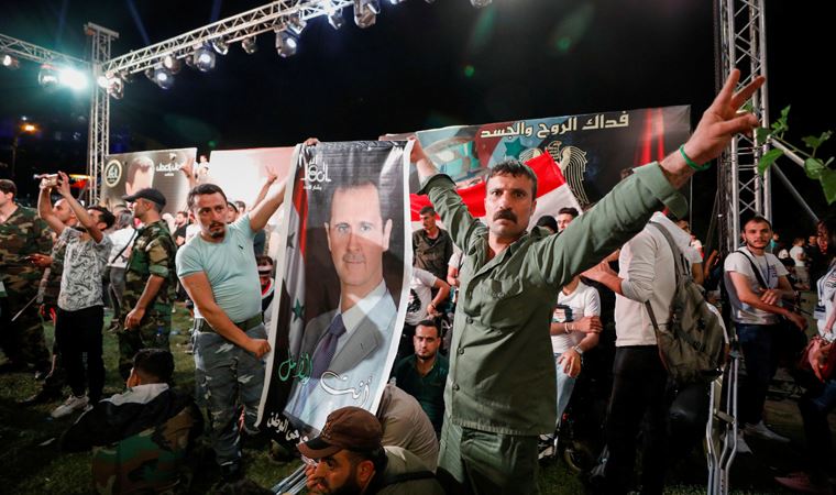 Suriyeli vekil Türkiye’ye çağrıda bulundu! 'Beraber hareket etmek isteriz'