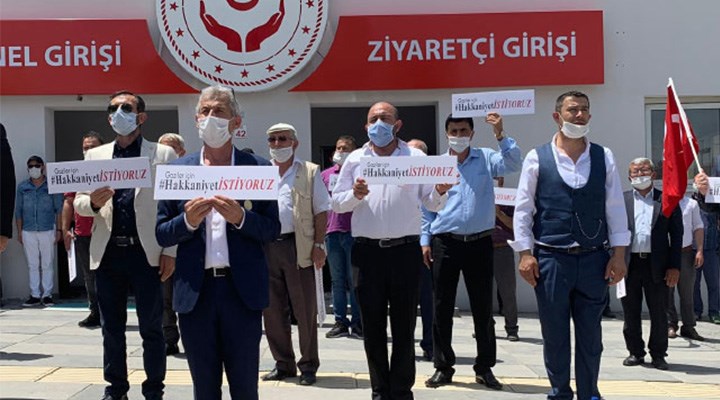 15 Temmuz paralarındaki usulsüzlük bir kez daha Meclis gündeminde