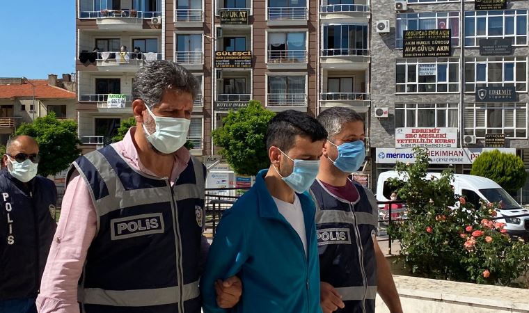 Korkunç olay! Ev sahibini katledip buzdolabında saklamış