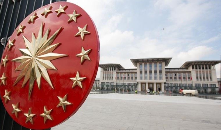 Sedat Peker çarpıcı iddialarla dolu 8'inci videoyu yayınlamıştı... Saray'dan Sedat Peker'e yanıt geldi!