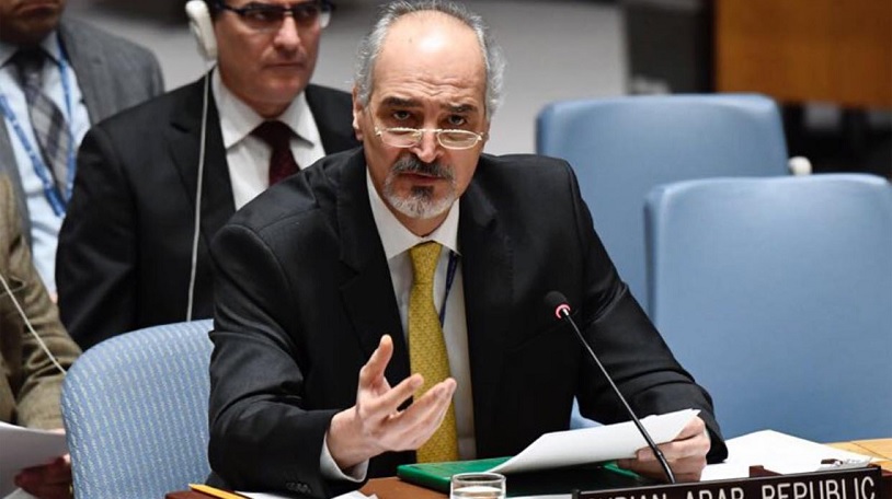 Suriye'den Türkiye ile görüşme açıklaması! 'Güvenlik görüşmeleri oldu, ancak...'