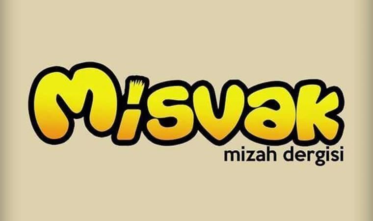 İslamcı Misvak dergisi yine güldürmedi! İşte doların TL karşısındaki yükselişi karikatürü