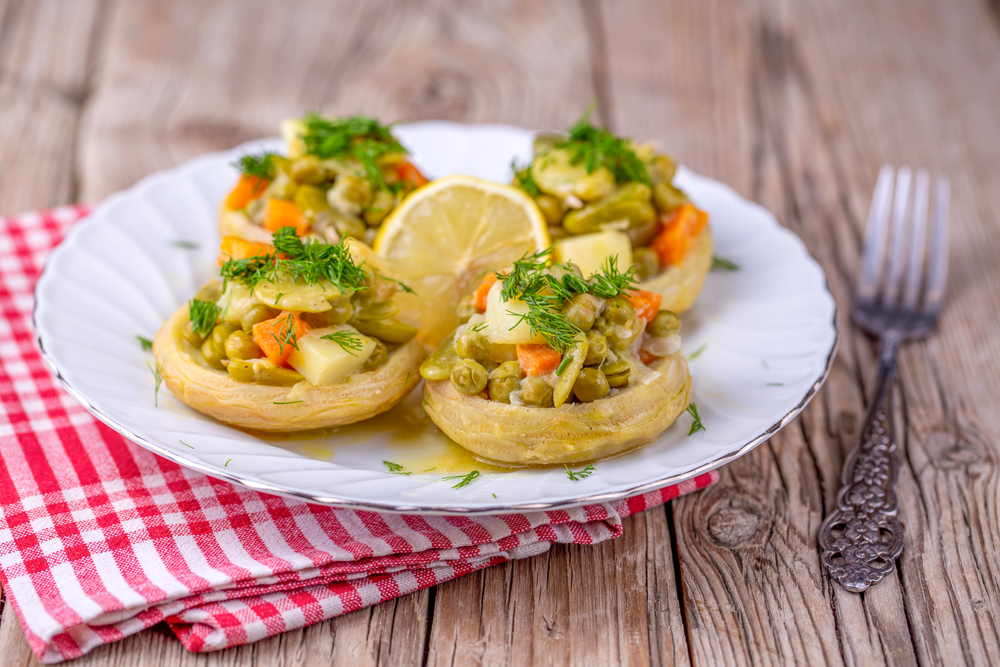 Sağlık deposu bir sebze... İşte enginarın bilinmeyen 7 faydası