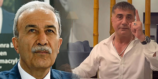 Hanefi Avcı'dan Sedat Peker yorumu! 'Sözde durulmamasının çok ötesinde bir sebep'