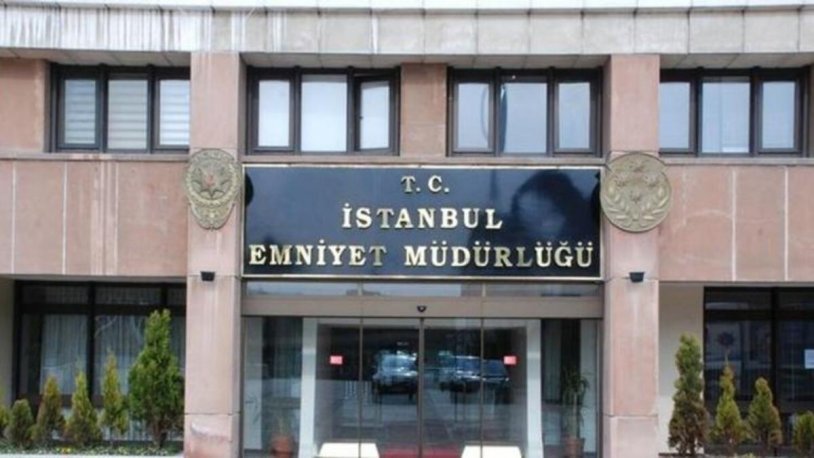 İstanbul Emniyetinde rüşvet depremi!