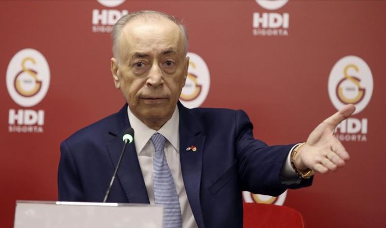 Mustafa Cengiz'den sosyal medya kararı