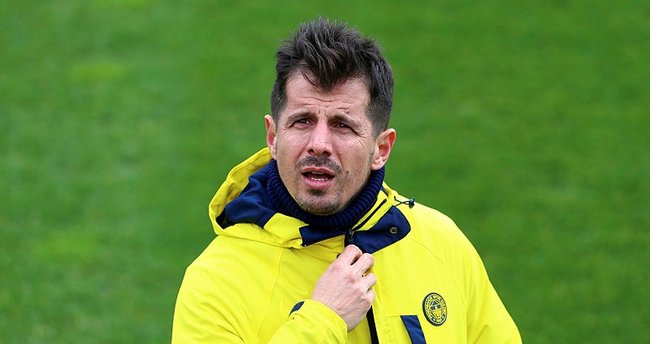 Emre Belözoğlu'nun acı günü