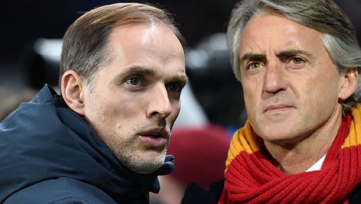 Adını zirveye yazdıran Thomas Tuchel'in Galatasaray detayı