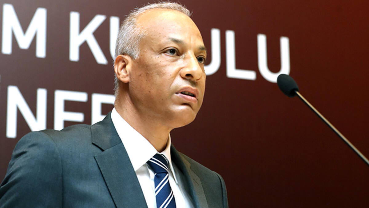 TFF ve FIFA arasında 'MHK Başkanı' anlaşmazlığı!