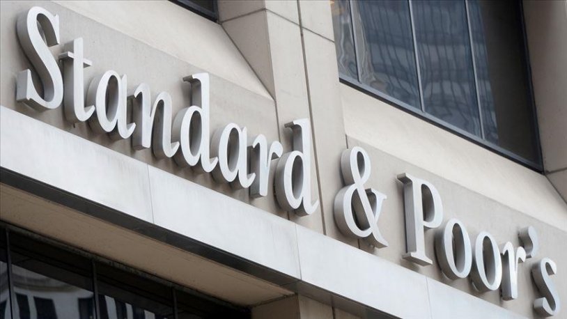 Standard and Poors'un dikkat çeken Türkiye kararı