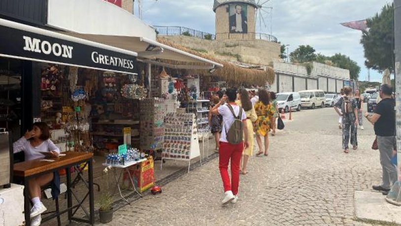 Türkiye'nin tatil cennetinde koronavirüs vaka sayısı 'sıfır'a indi!